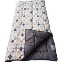 Sunncamp Parma Super King Size Single Thick Sleeping bag